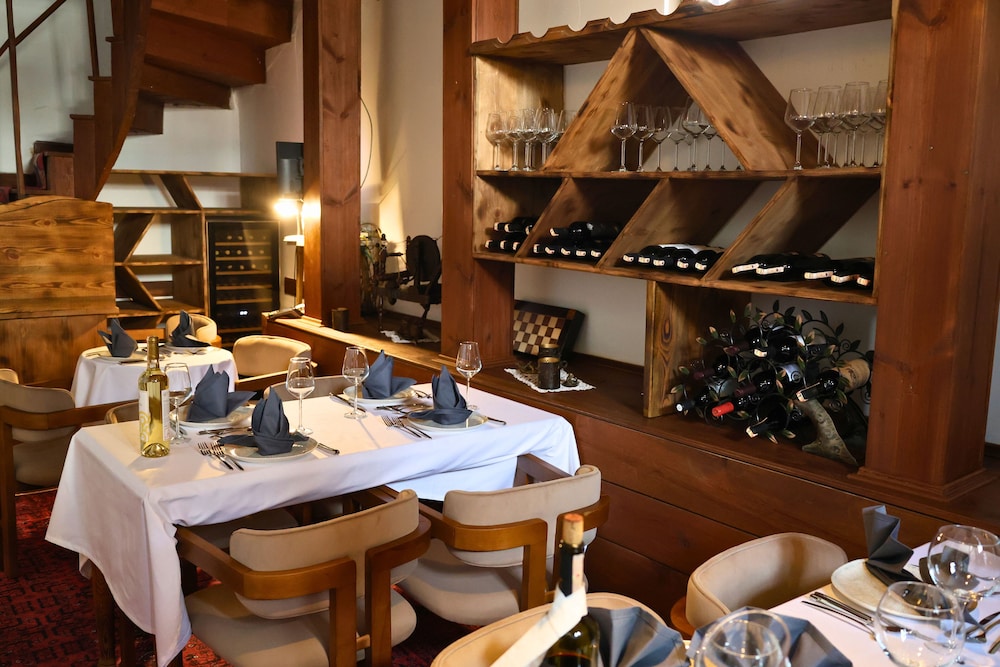 Ahşena Bağ Badeli Konak Safranbolu in Safranbolu, Turkey