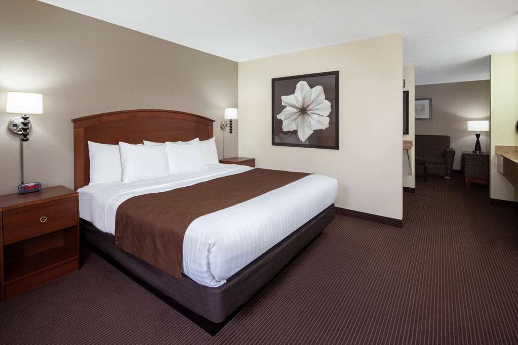 AmericInn by Wyndham Ironwood - photo 42