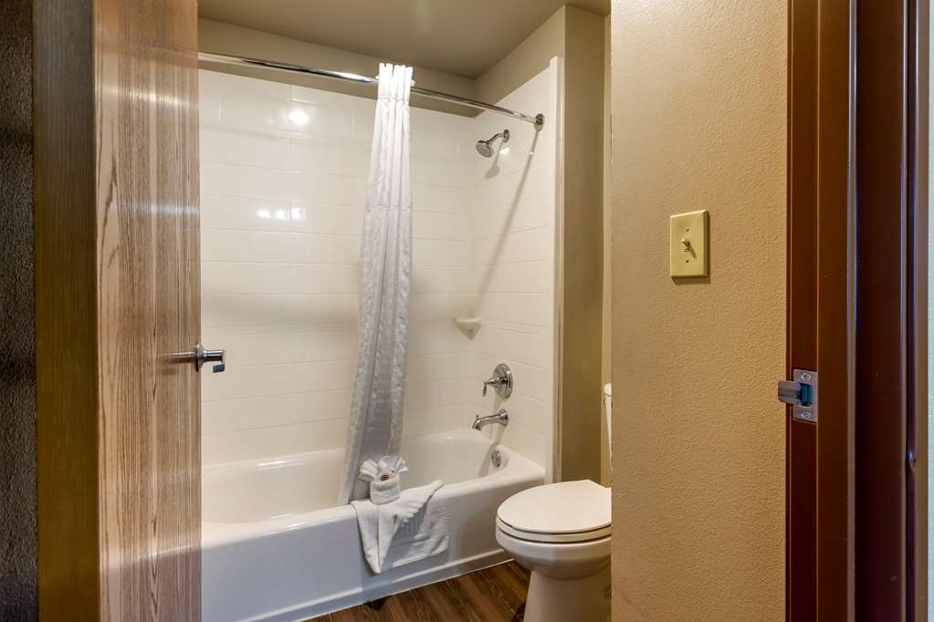 Comfort Inn West Valley Salt Lake City South - photo 10