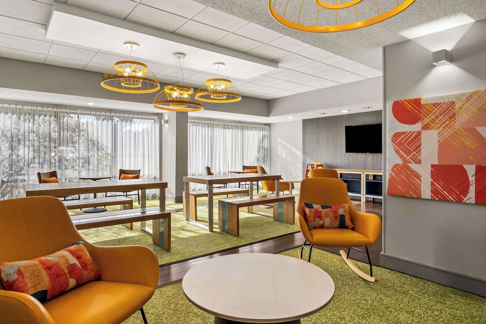 Spark by Hilton Stevensville - photo 61