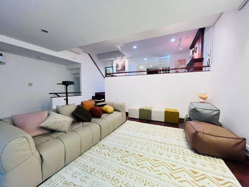 市中心ruam精品别墅 — 4-Star Luxury Hotel in Bang Kapi, Thailand