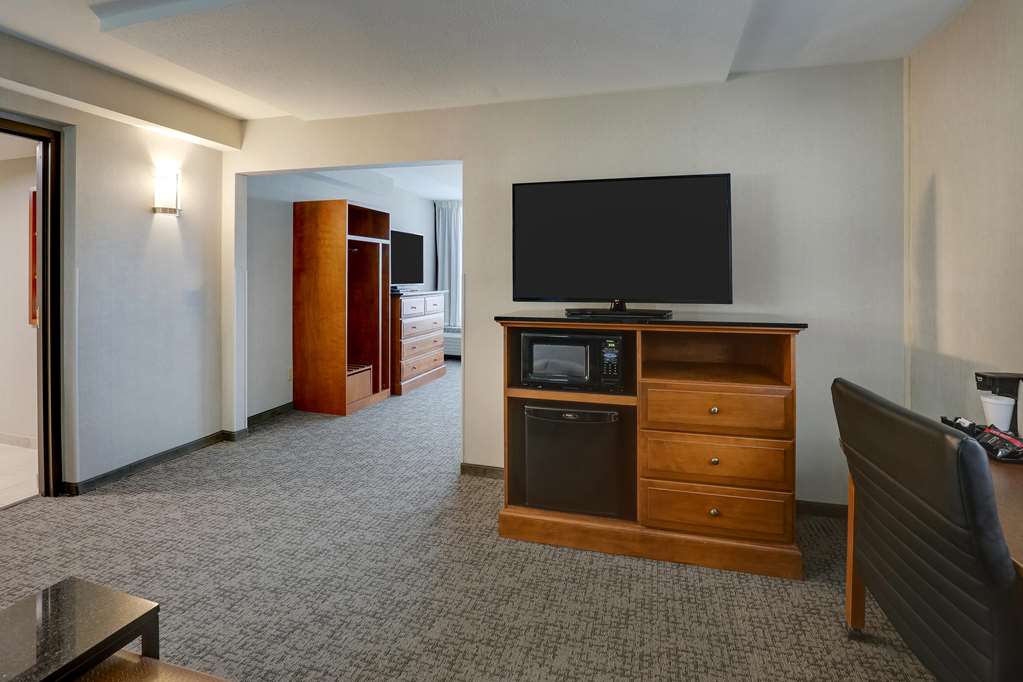 Drury Inn & Suites Springfield IL - photo 20