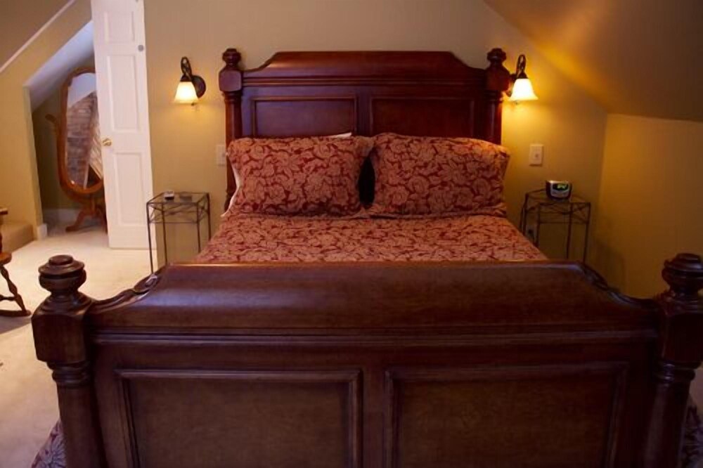Inn at Baldwin Creek - photo 12