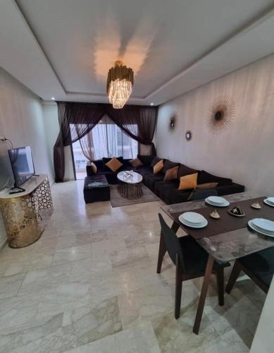 Splendide Appartement avec Piscine à Agadir — 4-Star Luxury Hotel in Agadir, Morocco