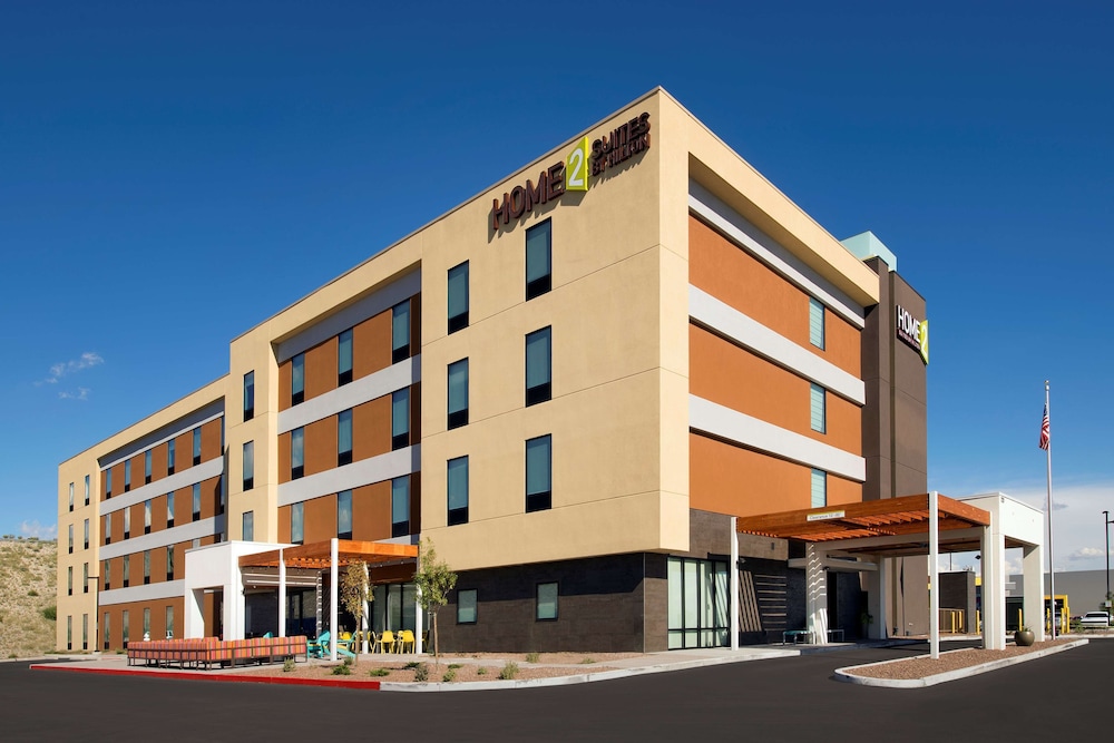 Home2 Suites by Hilton Las Cruces - featured photo