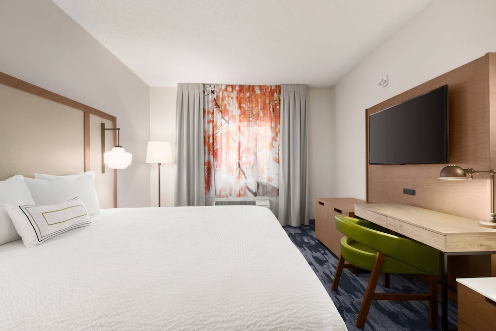 Fairfield Inn by Marriott Erie Millcreek Mall - photo 7