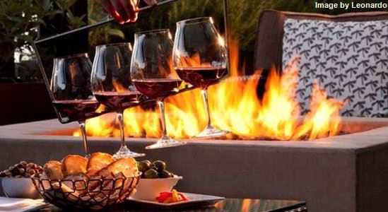 The Allison Inn & Spa in Newberg, United States