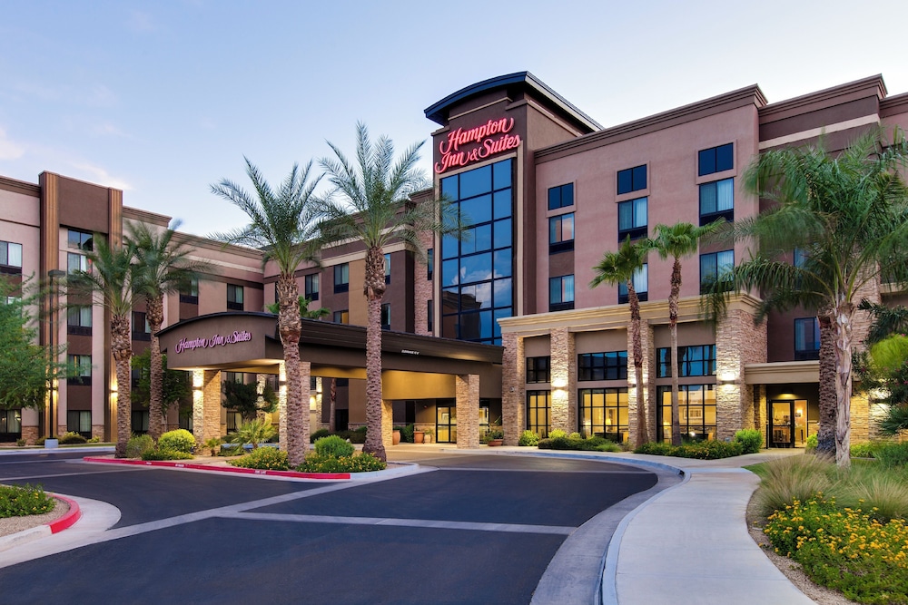 Hampton Inn & Suites Phoenix Glendale Westgate - featured photo