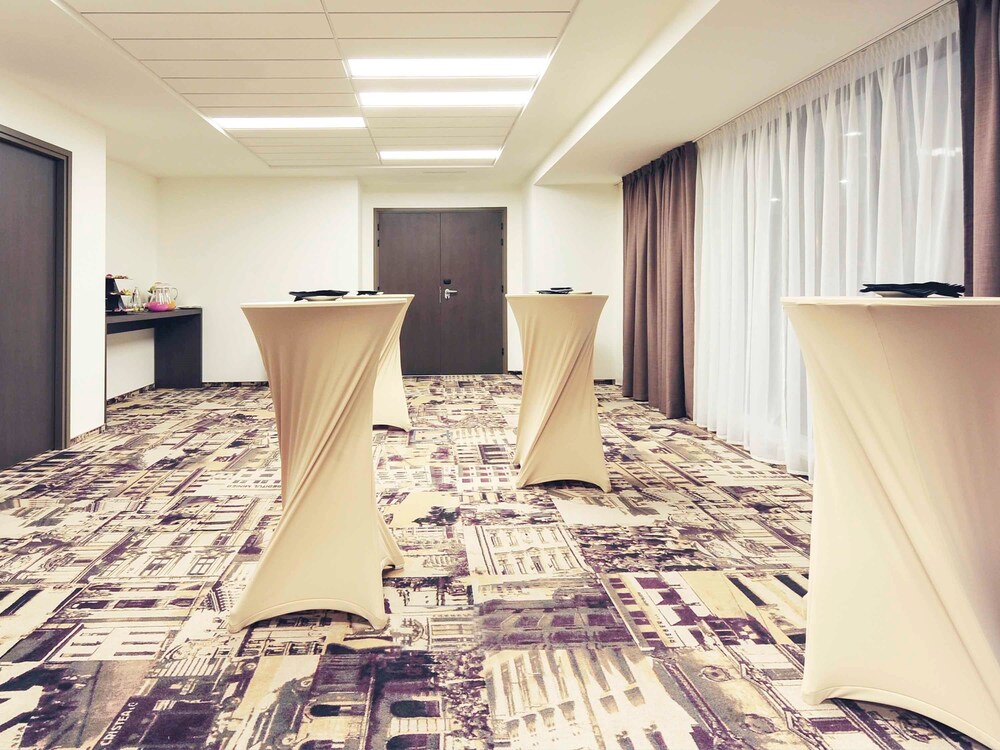 כנסים ואירועים