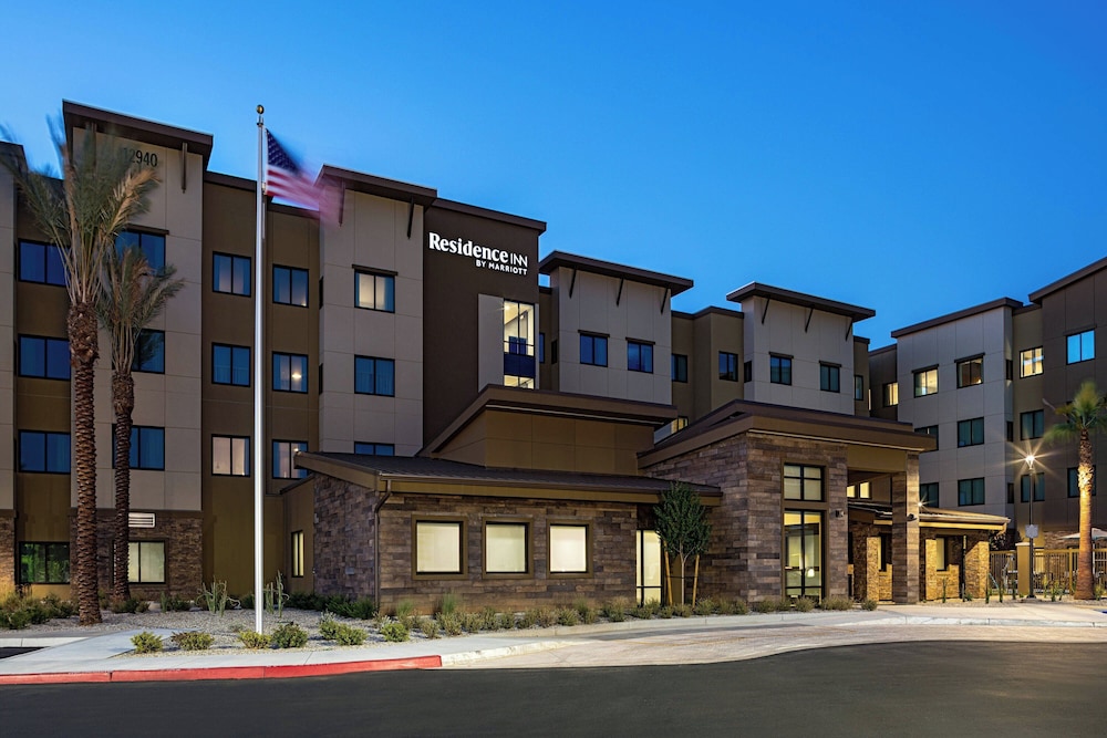 Residence Inn by Marriott Riverside Moreno Valley - photo 36