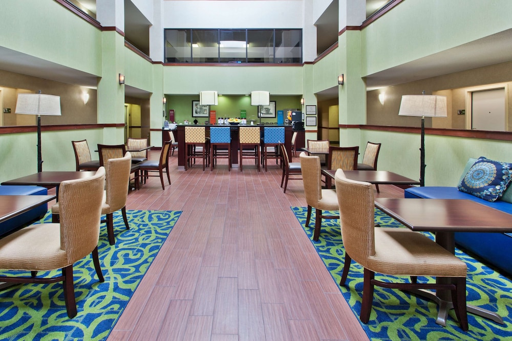 Hampton Inn Bremen I 20 - photo 26