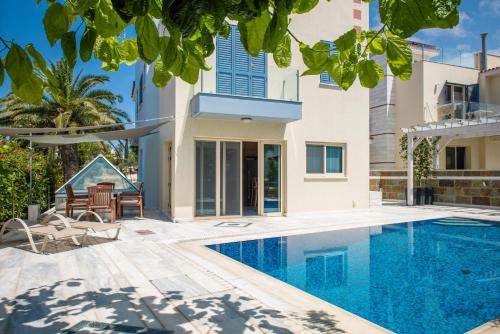 Coralli Villas