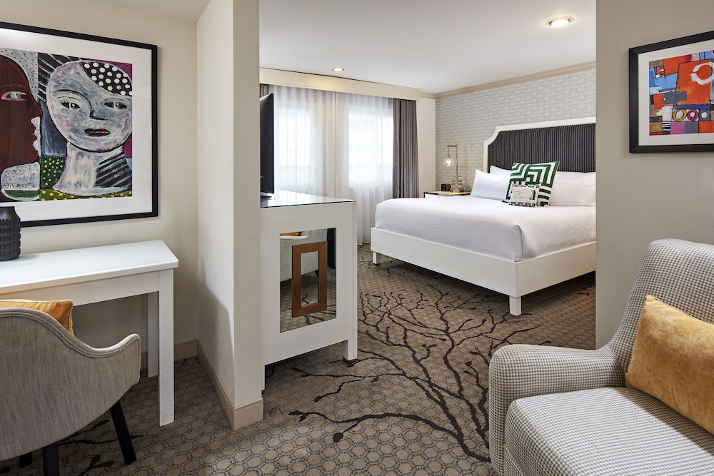Carlyle Inn - photo 15