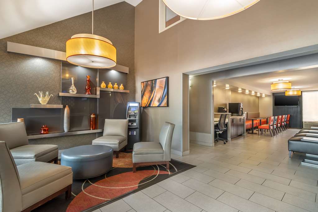 Best Western Gastonia - photo 22
