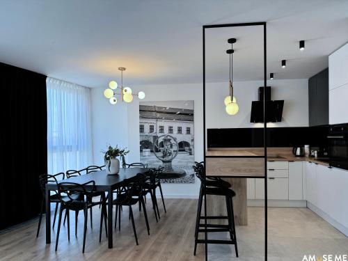 Aparthotel Amuse Me in Kielce, Poland