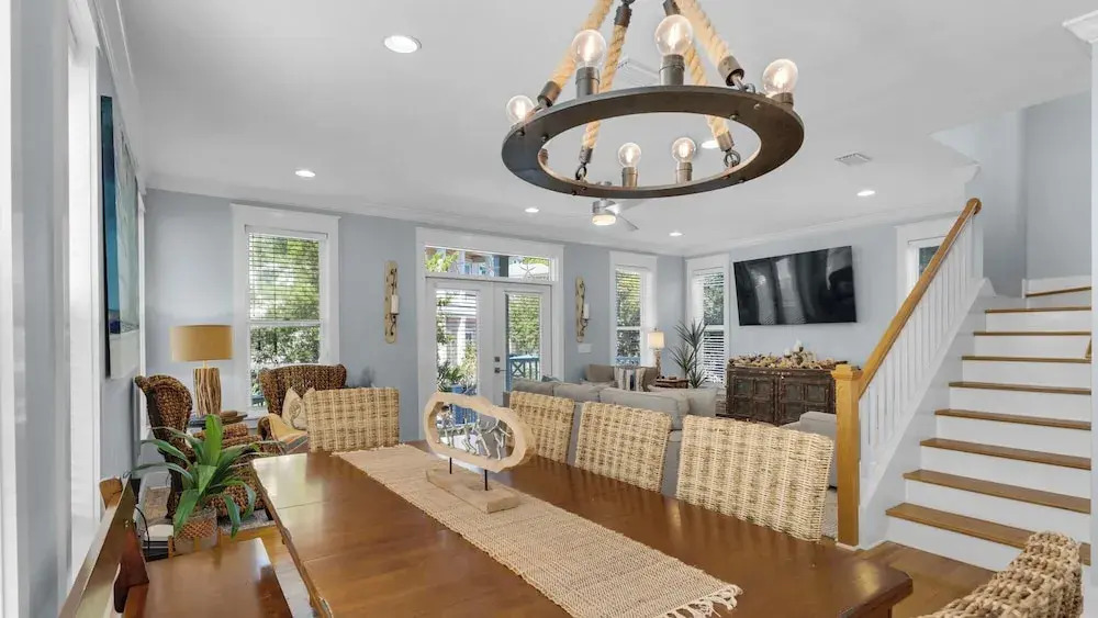 DOG Friendly Seacrest Home With Easy Access to Resort Pool Beach Tram - photo 27