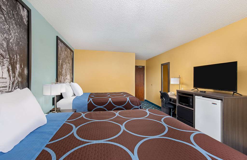 Super 8 by Wyndham Somerset - photo 21