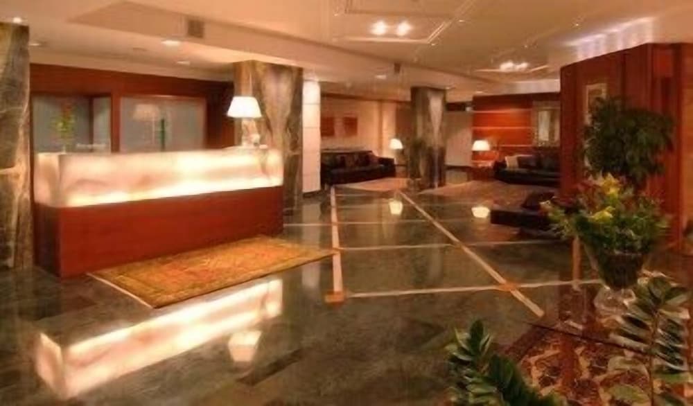 Hotel Liolá — Castrocielo — photo 2