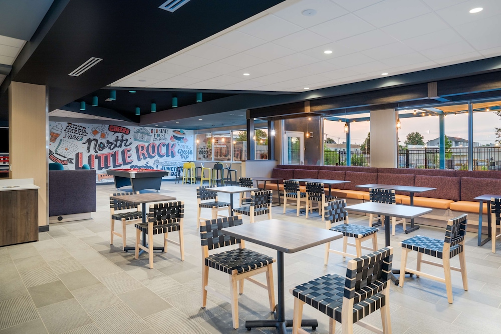 Tru by Hilton North Little Rock - photo 5