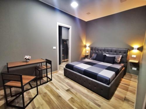 B&B Be happy — 4-Star Luxury Hotel in Taranto, Italy