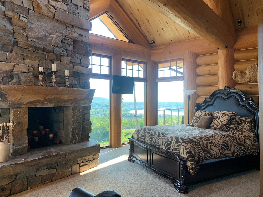 Mont du Lac Resort - photo 13