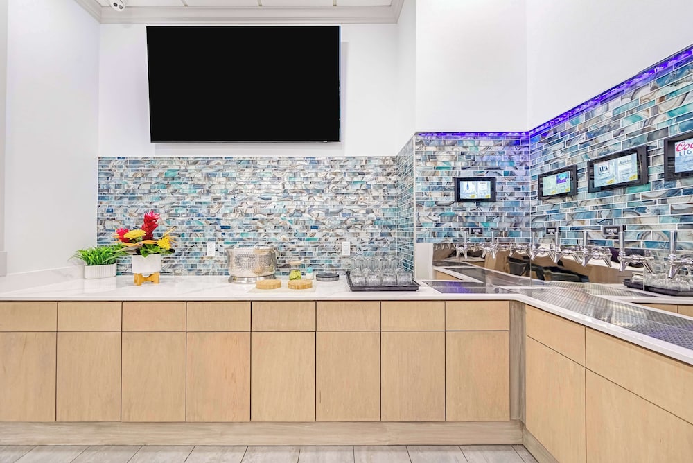 Homewood Suites by Hilton East Rutherford Meadowlands - photo 99