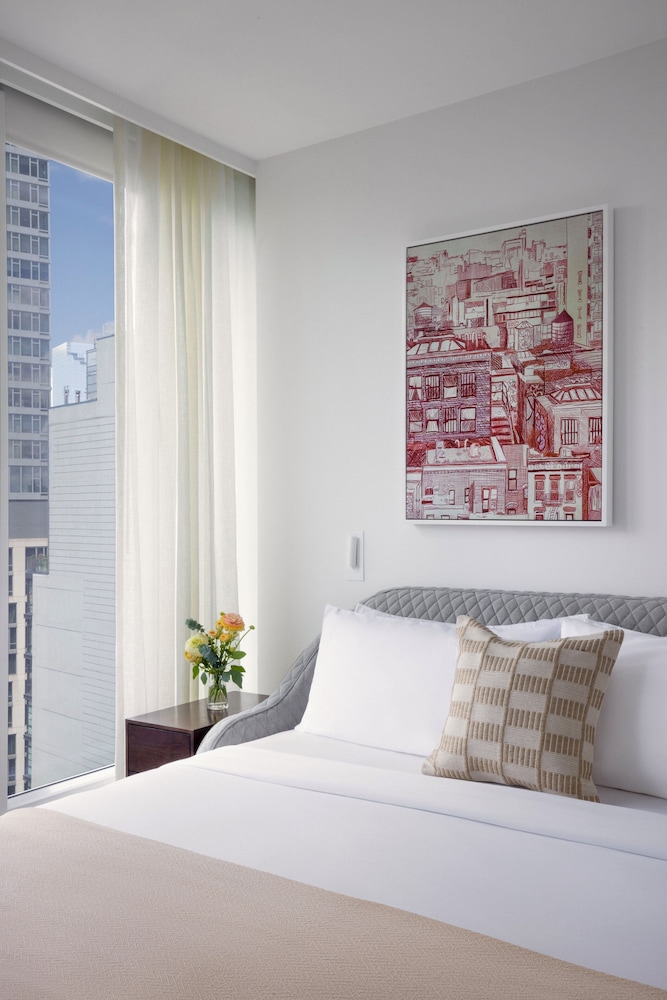 Virgin Hotels New York City - photo 56