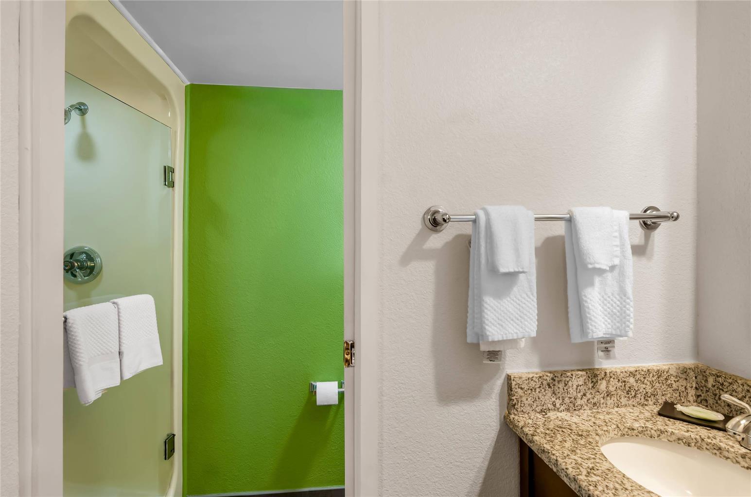Sleep Inn Beaver Beckley - photo 41
