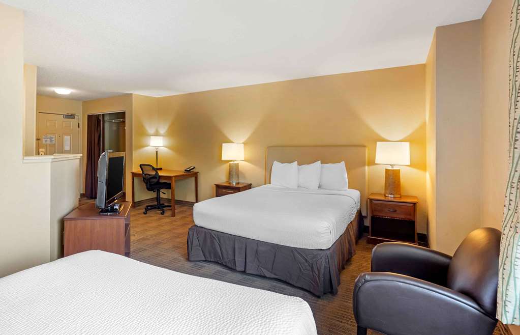 Extended Stay America Suites Mt Laurel Pacilli Place - photo 18