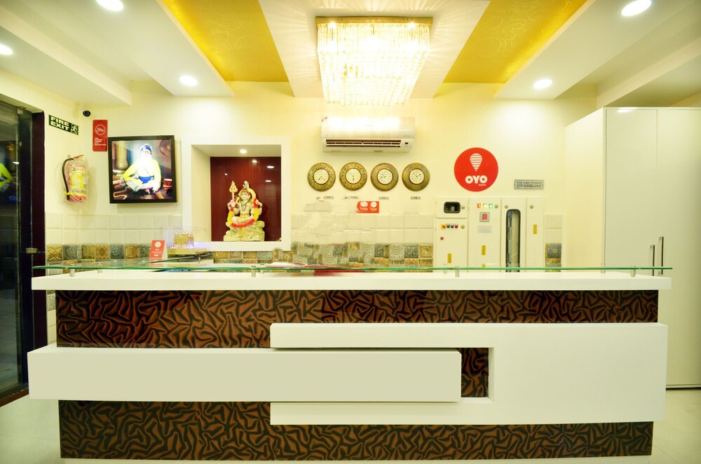 Oyo 8666 Hotel The Queen — Amritsar — photo 3