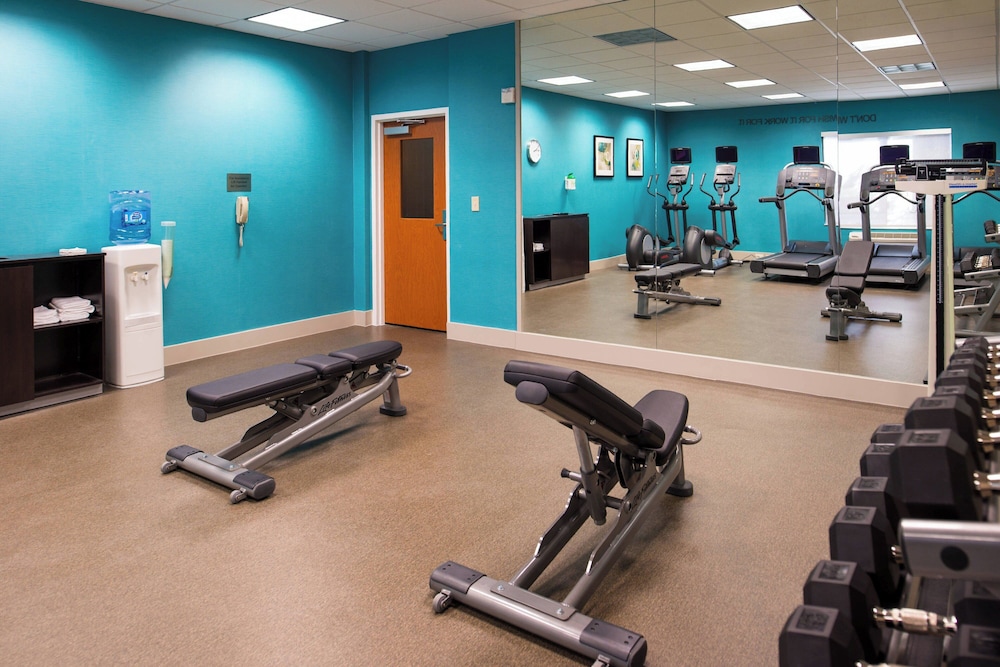 Fairfield Inn & Suites by Marriott San Antonio NE Schertz - photo 42