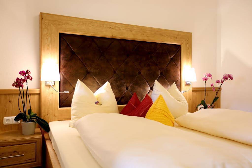 Hotel Friedenseiche — Benediktbeuern — photo 3