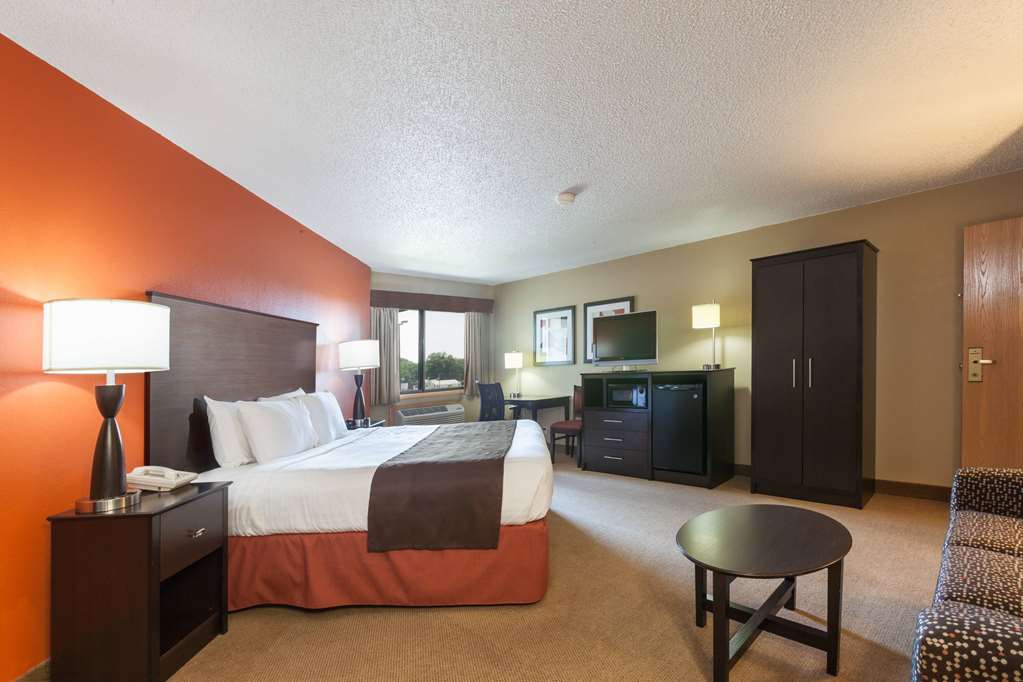 AmericInn by Wyndham Algona - photo 12