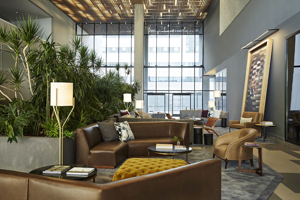 Kimpton Sawyer Hotel by IHG - photo 103