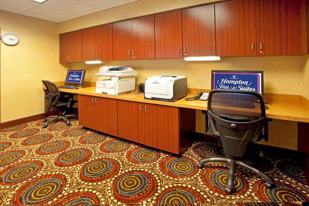 Hampton Inn & Suites Nashville Smyrna - photo 29