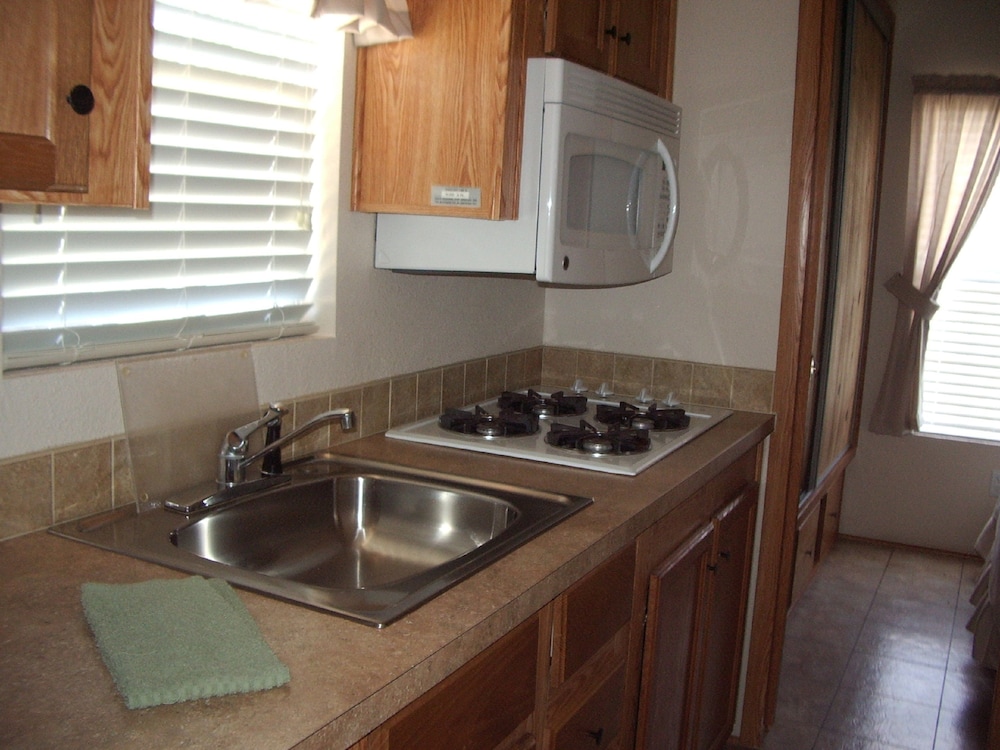 Verde Valley RV & Camping Resort a Thousand Trails Property - photo 33