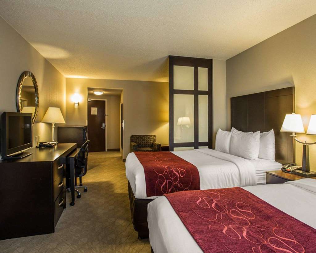 Comfort Suites Huntersville near Lake Norman - photo 15
