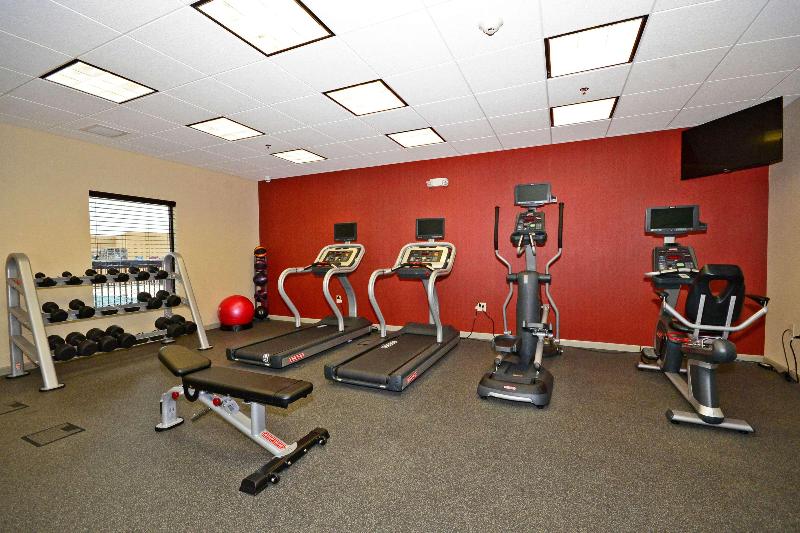 Hampton Inn Pulaski - photo 103