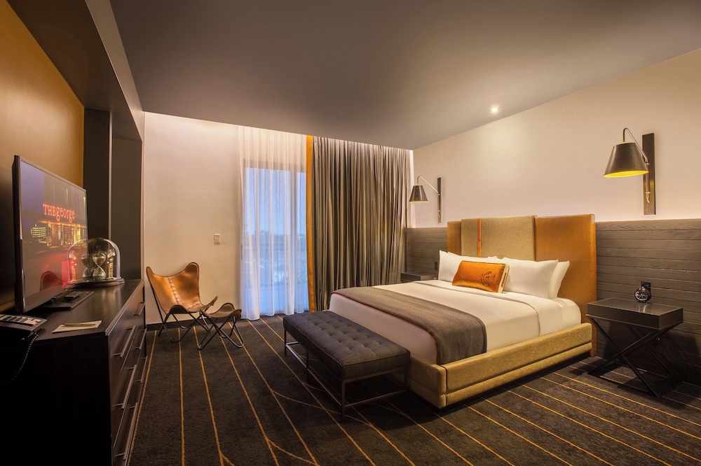 The George by Valencia Hotel Collection - photo 22