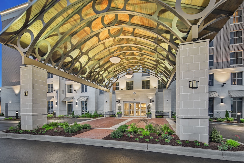 Staybridge Suites Florence Civic Center by IHG - photo 64