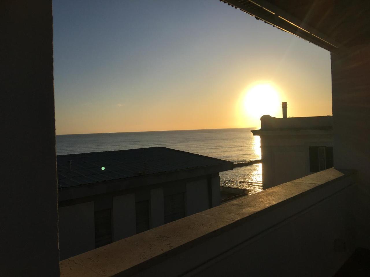 La Terrazza Sul Mare — Santa Marinella — photo 5
