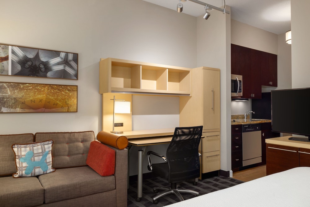 TownePlace Suites Williamsport - photo 5