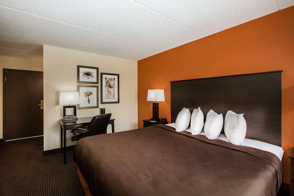 AmericInn by Wyndham Baxter Brainerd - photo 10