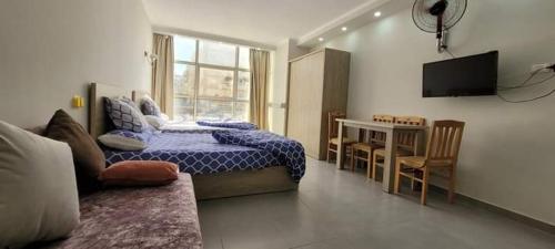 Scandic Resort - last minute hotel in Hurghada