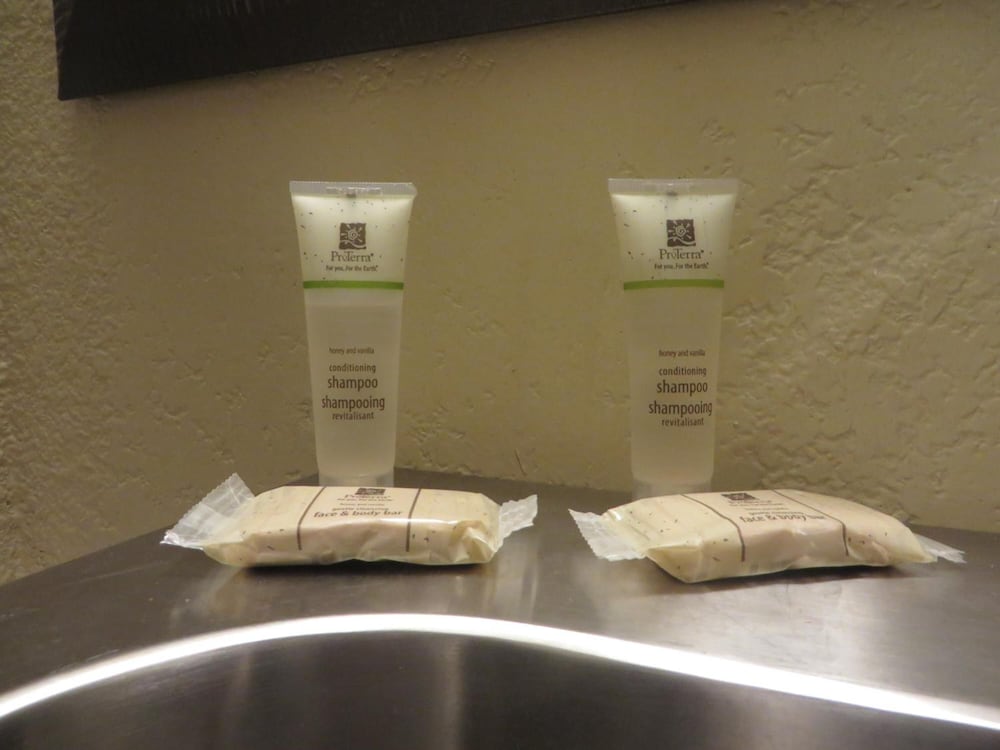 Riverside Suites - photo 49