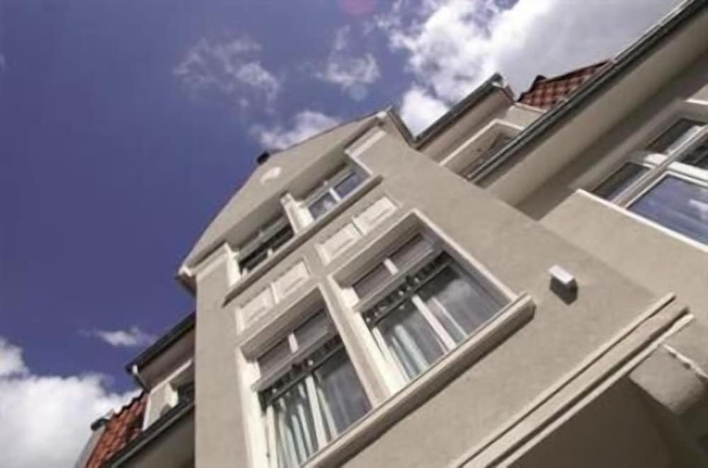 G stehaus K ste — hotel in Nordenham