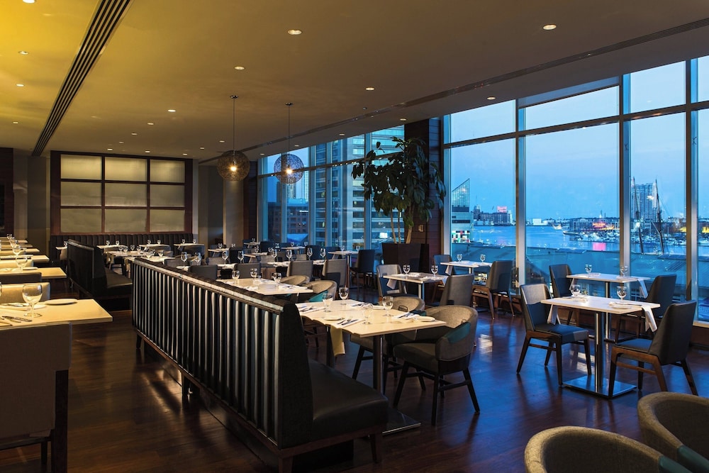 Renaissance Baltimore Harborplace Hotel - photo 34