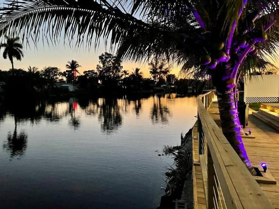 5 star Lakefront Oasis In Hollywood Hard rock casino in Fort Lauderdale, United States