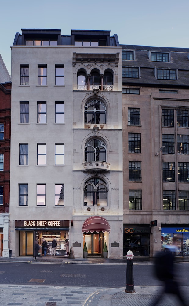 Onefifty Fenchurch - last minute hotel in London