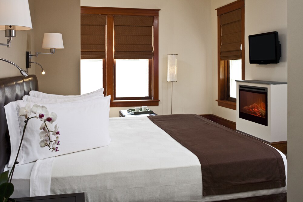 The Barlow Hotel - photo 26